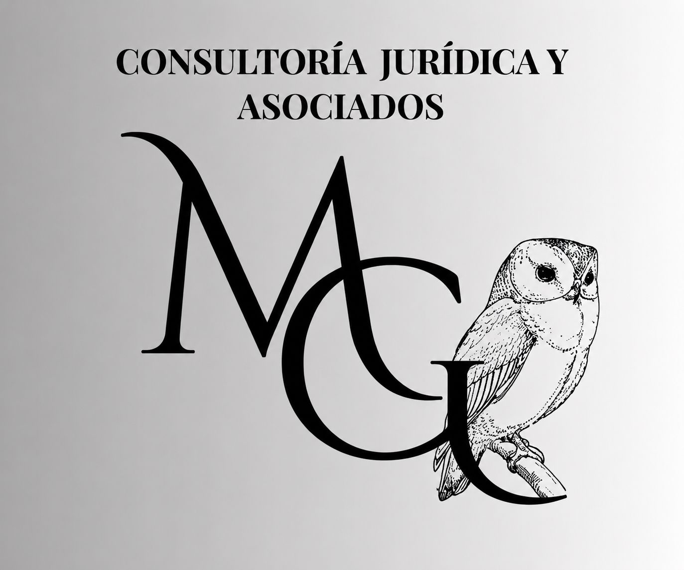 Logotipo de Consultoría Jurídica Maceda González y Asociados